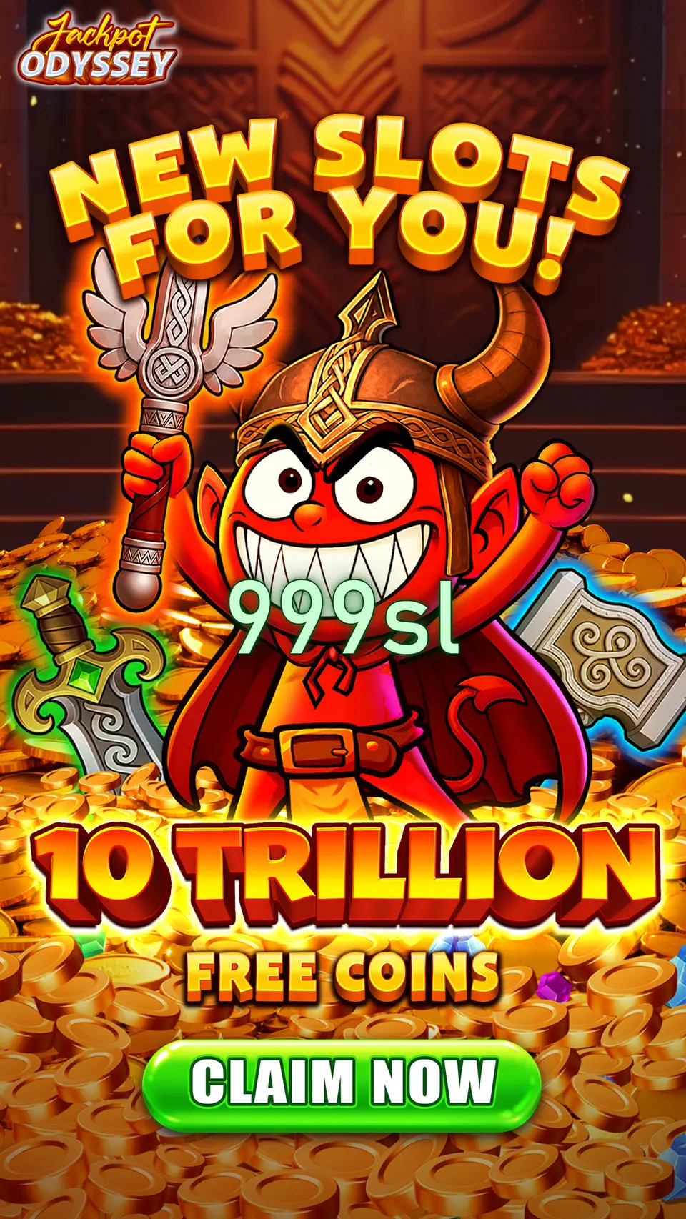 999sl APK