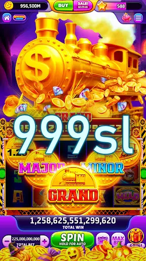 999sl Masuk